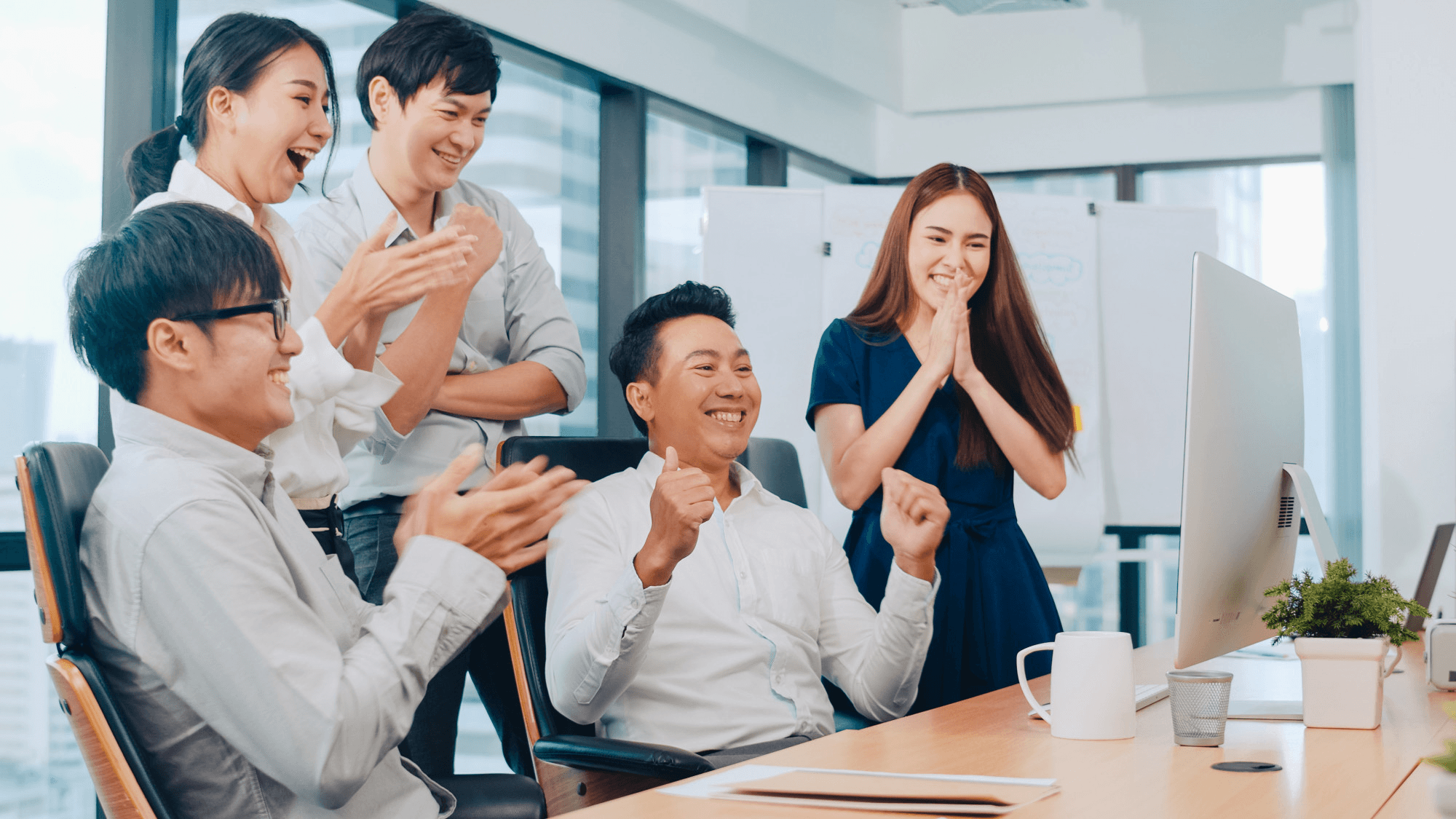 Lộ trình phát triển rõ ràng