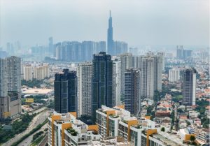 Người trẻ đang tìm gì ở một không gian sống đô thị hiện đại?