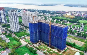 Citigrand: Bán kính sống hoàn hảo – khi bất động sản không chỉ là tài sản